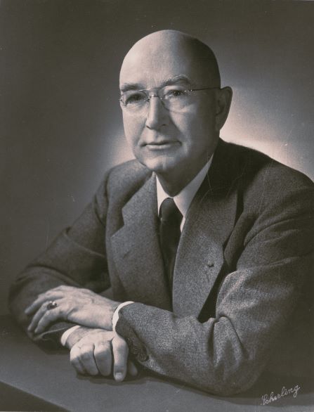C. Earl Branick, Business Innovator