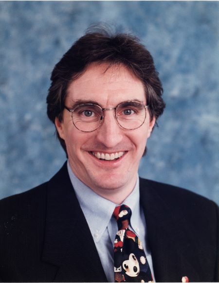 Douglas Burgum, Business Innovator