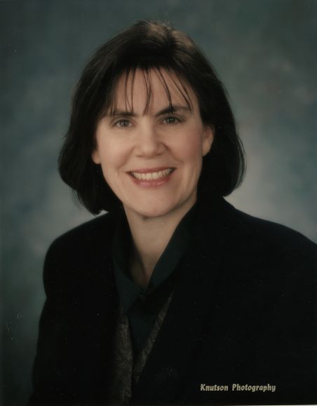 Judith Ekberg Johnson, Business Innovator
