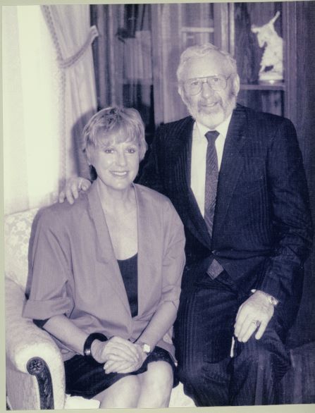 Marilyn and John Whitney, Business Innovators