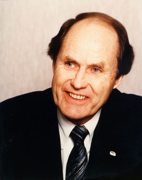 Norman Jones, Business Innovator