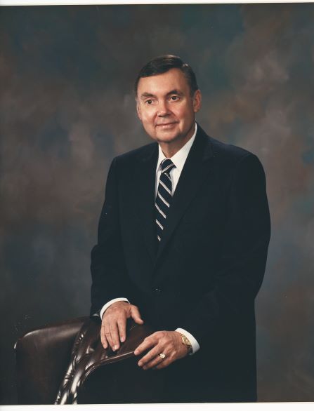 Robert Spolum, Business Innovator