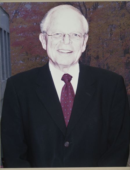 Ronald D. Offutt, Business Innovator