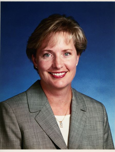 Sally Wold Smith, Business Innovator