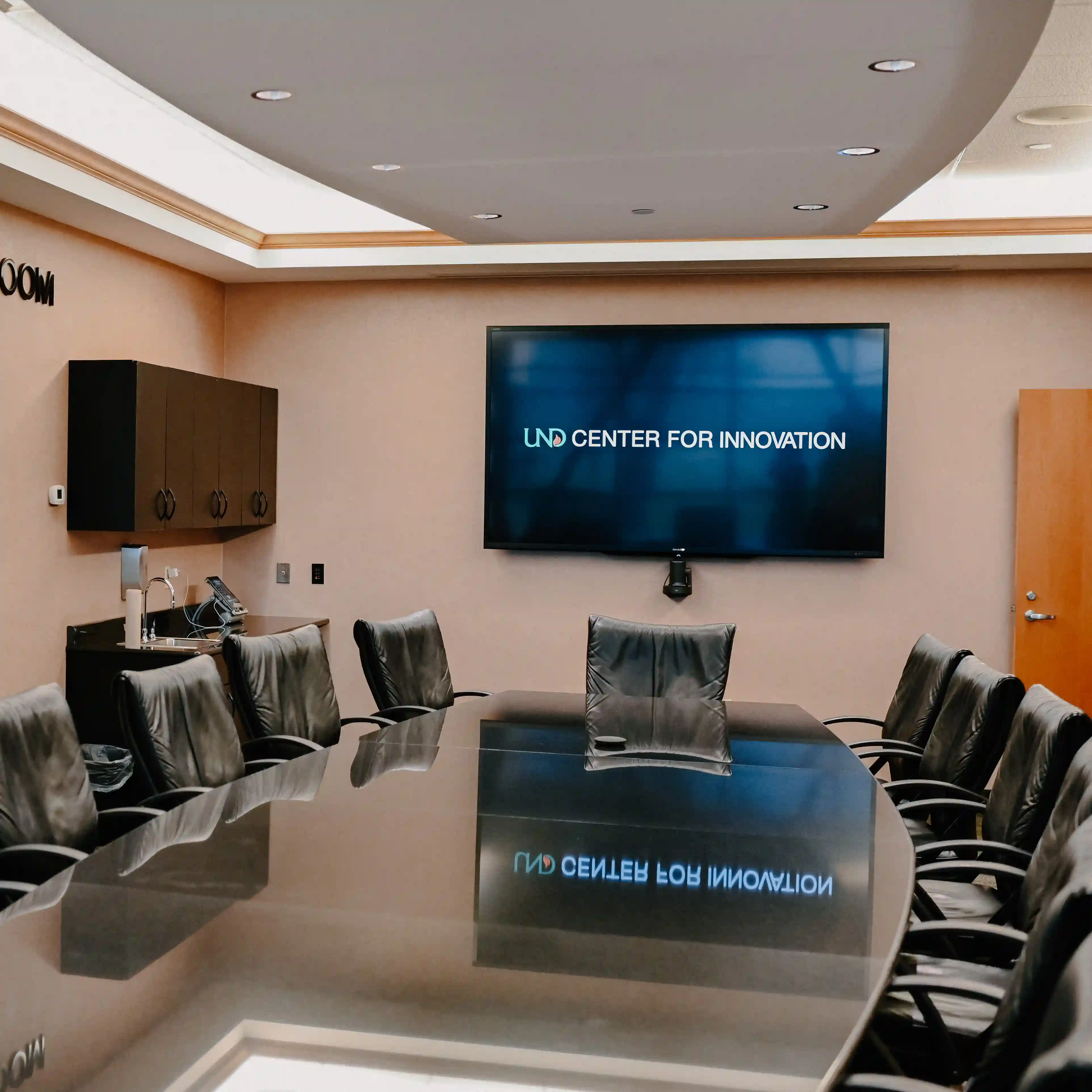 Board Room