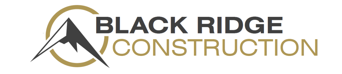 Black Ridge Construction, LLC Logo