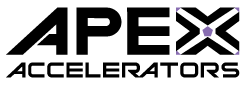 APEX Accelerator national logo