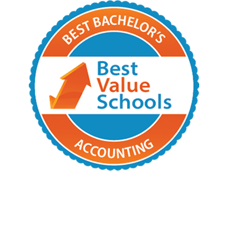 2022 Best Bachelors in Accounting