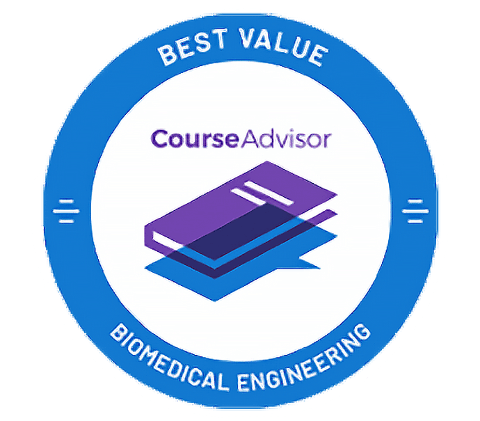 2021 Best Value Biomedical Engineering Schools