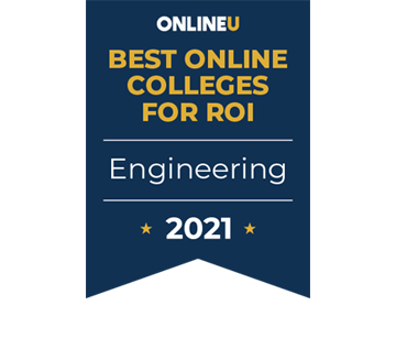 Best Online Colleges for ROI 2021