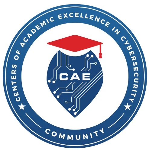 National Center of Academic Excellence in Cybersecurity (NCAE-C)