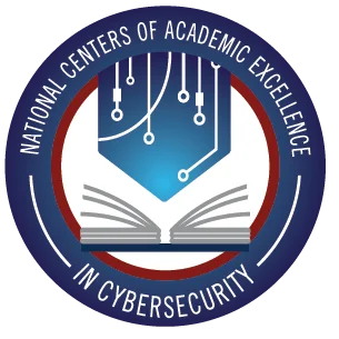 National Center of Academic Excellence in Cyber Security