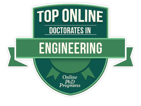 Top Online Doctorates in Engineering