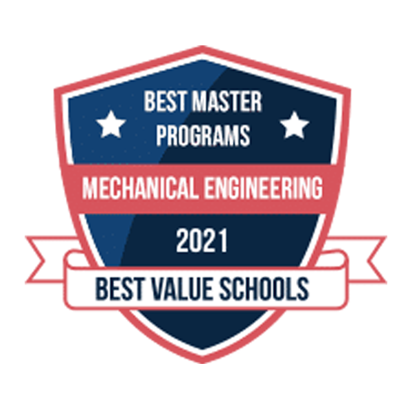 Best Masters in Mechanical Engineering