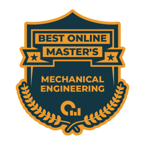 best online masters in mechanical engineering