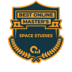 Best Online Master's Space Studies UND