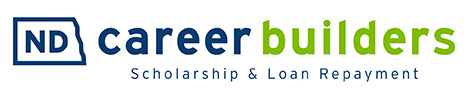 ND Career Builders Logo