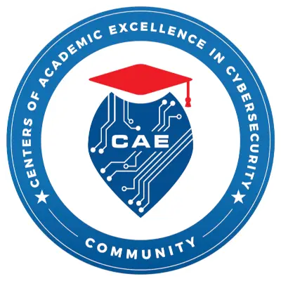 National Center of Academic Excellence in Cybersecurity (NCAE-C)