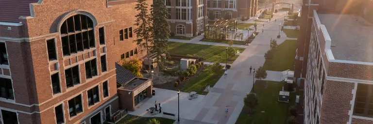 UND School of Law