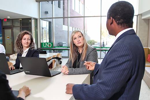 public management certificate online