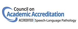 Academic Accreditation logo