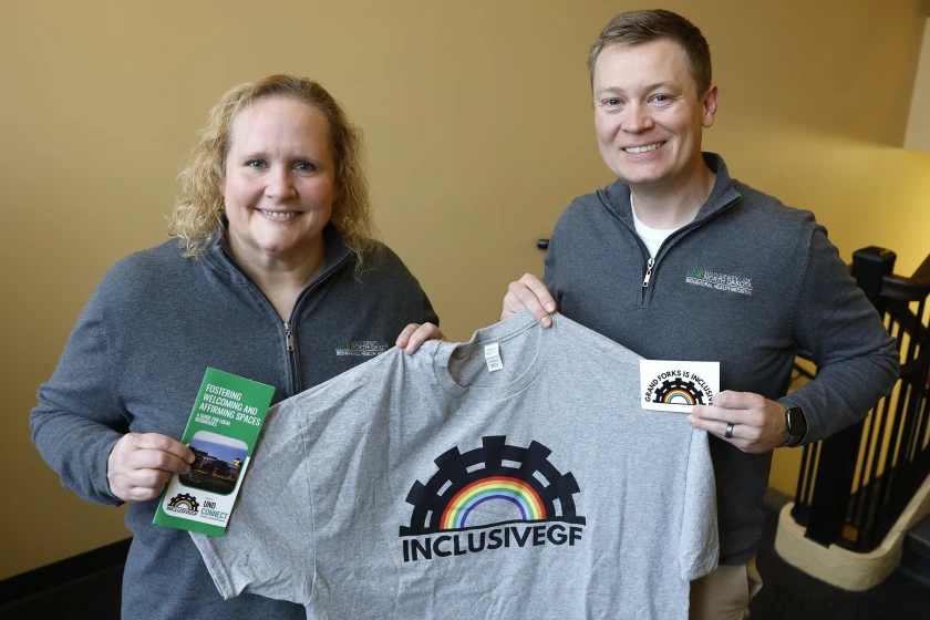 UND awarded $1.5M grant to lead national WIC substance-use training