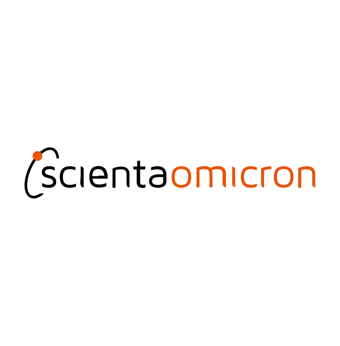 scienta omicron logo
