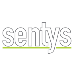sentys logo