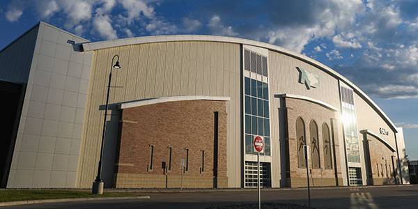 und high performance center