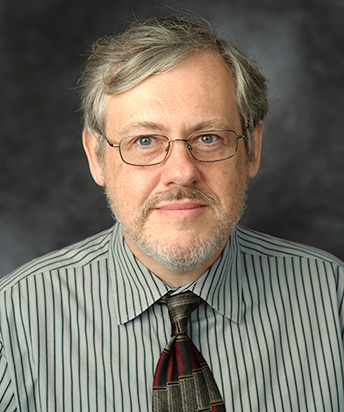 Mark Hoffman
