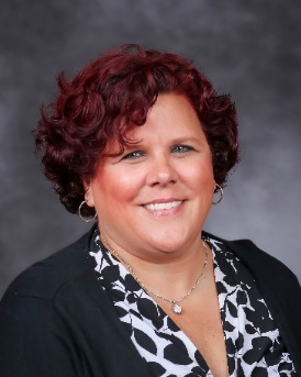 Julie Solheim