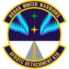 detachment patch