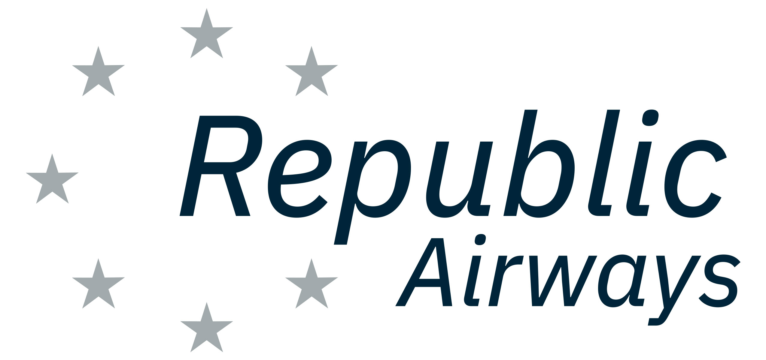 Republic Airways