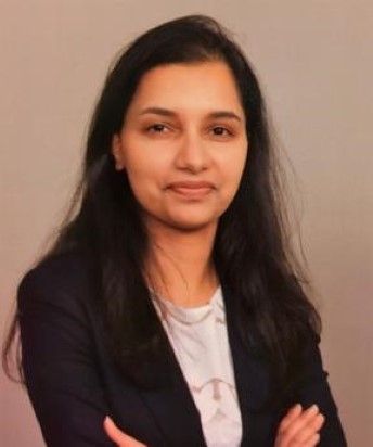 Anjali Sandip