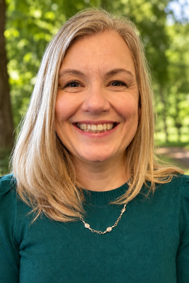 Doreen Marshall, Ph.D.