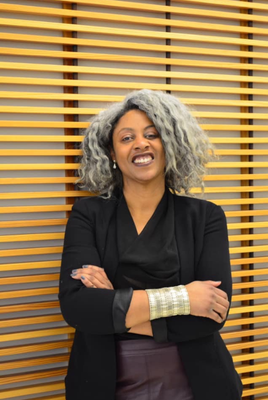 Sekile Nzinga