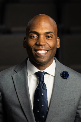 Yohuru Williams, Ph.D.