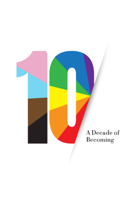10 Year Anniversary