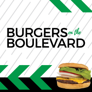 burgers on the boulevard event