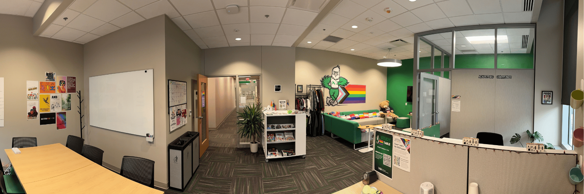 Pride Center