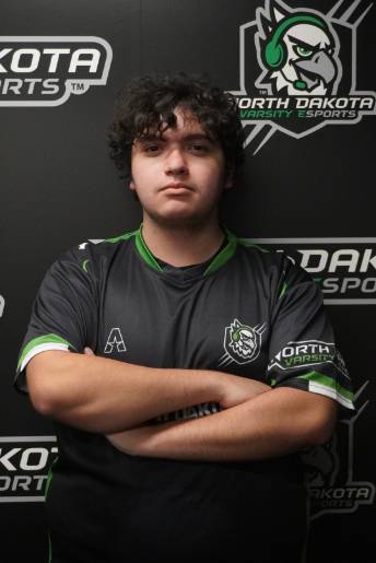 Bryan Serna Player Image