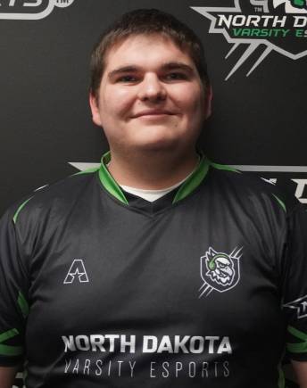 Carson Shores Player Image