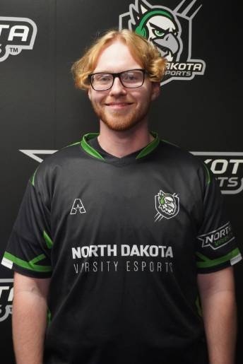 Dillion Froshaug Player Image