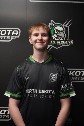 Evan Peterson Player Image