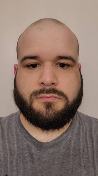 Jacob Calderon Player Image