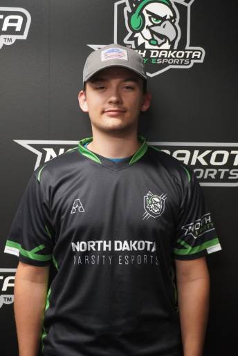 Kresten Drevecky Player Image