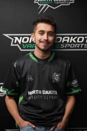 Mario Melendes Player Photo