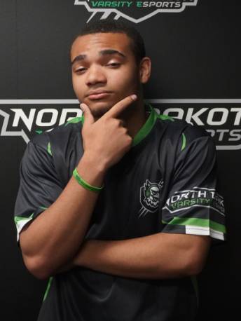 Mecca Thomas Player Photo