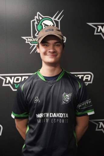 Zachary Hemmer Player Image