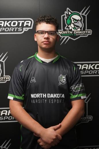 Zachery Granger Player Image